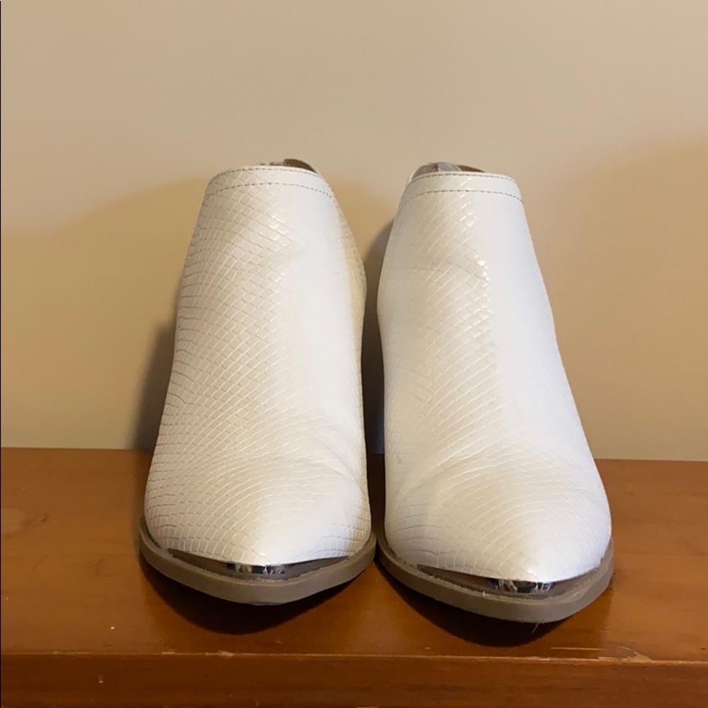 Booties